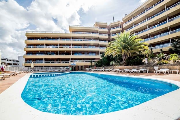 Pierre & Vacances Mallorca Por 2