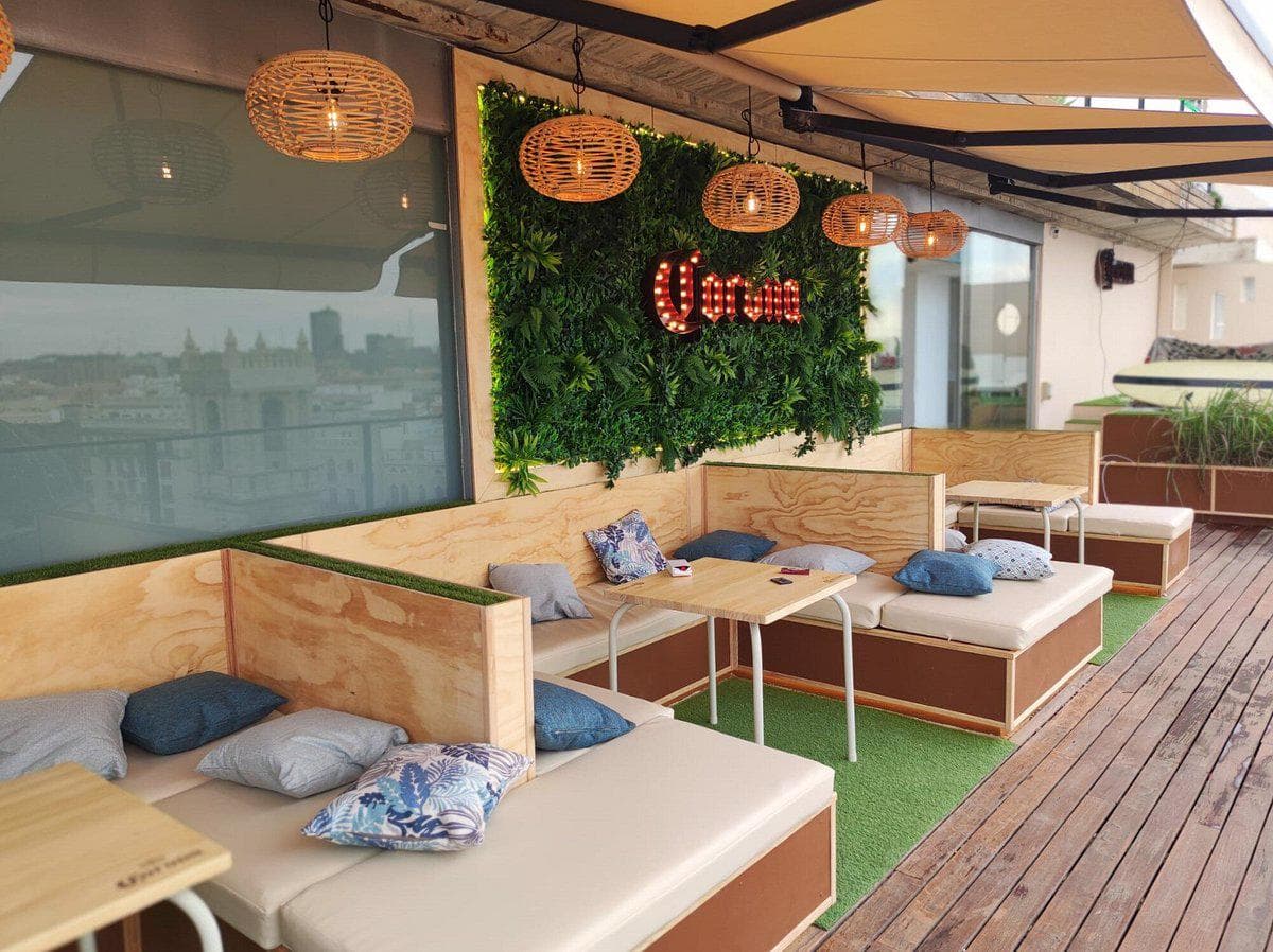 Sea You Port Valencia 3