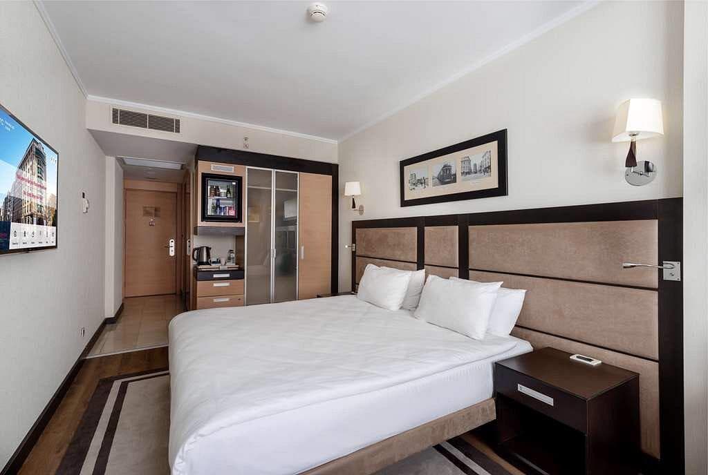 Ramada Plaza Wyndham Istanbul 3