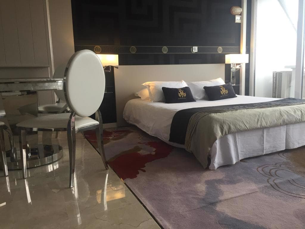 Residence Mer Et Golf 1