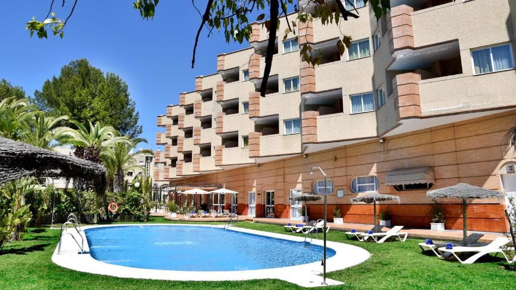 Bizar laag: 4 nachten TRH La Motilla Dos Hermanas voor maar €275!