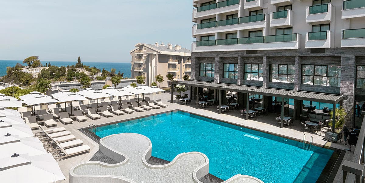 Elite World Kusadasi 2