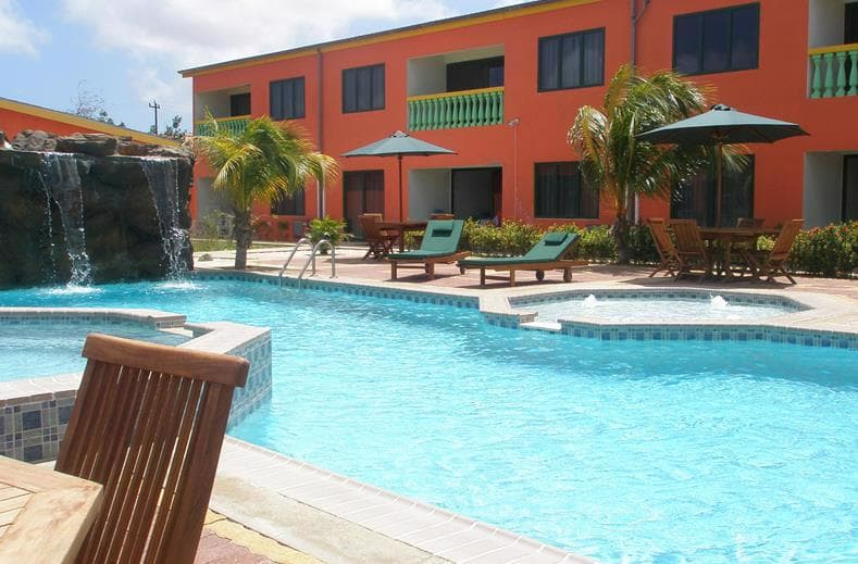 Verwennerij in Palm Beach: 9 Dagen Del Rey voor €1124