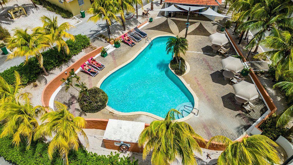 Hotel ABC Resort