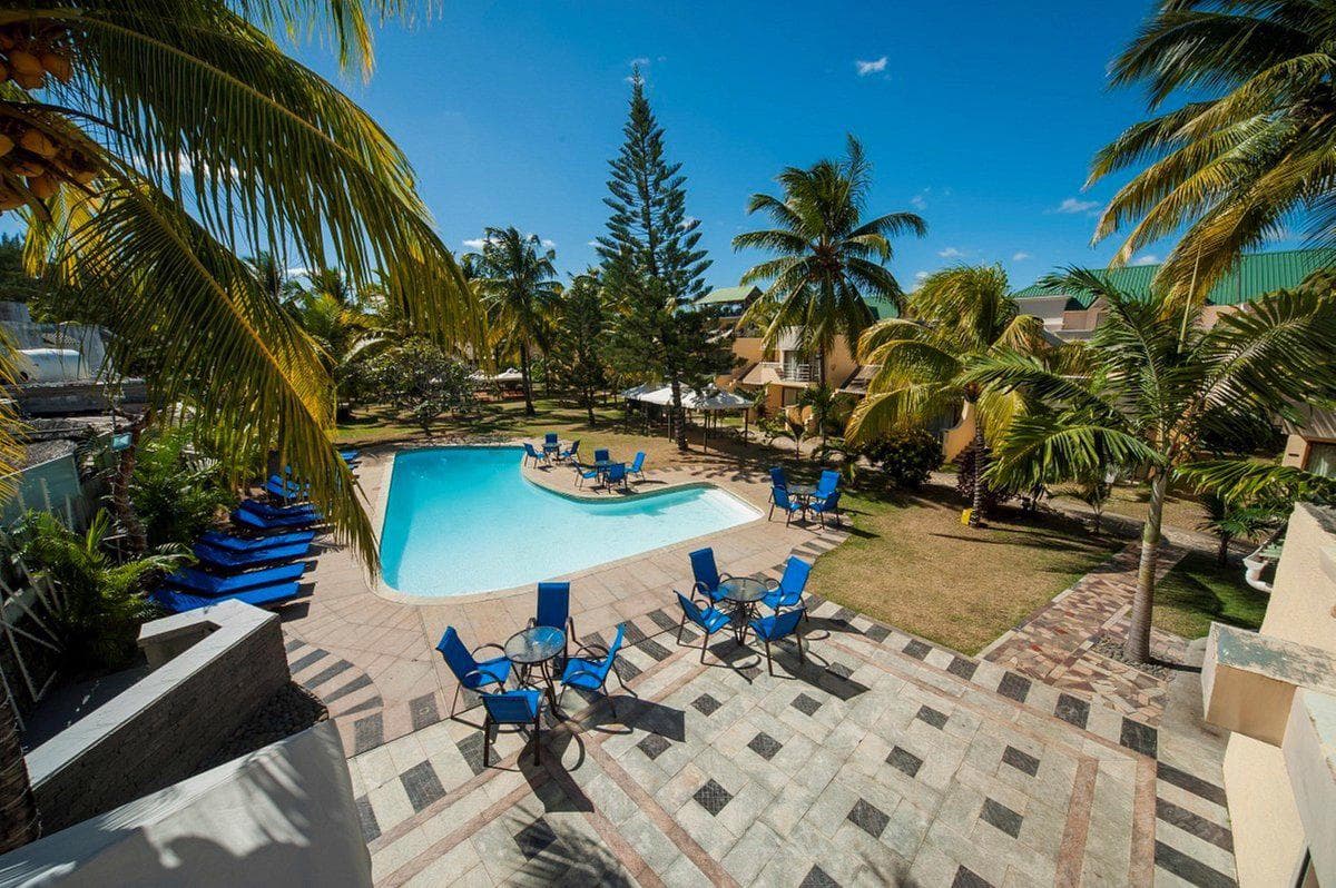 Ultiem genieten: 9 dagen Manisa Flic En Flac vanaf €1082!