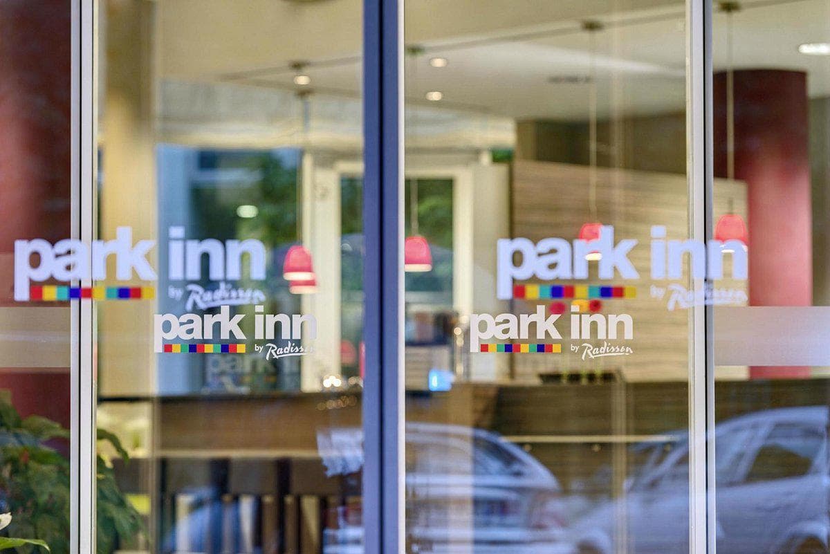 Park Inn by Radisson Dresden 4