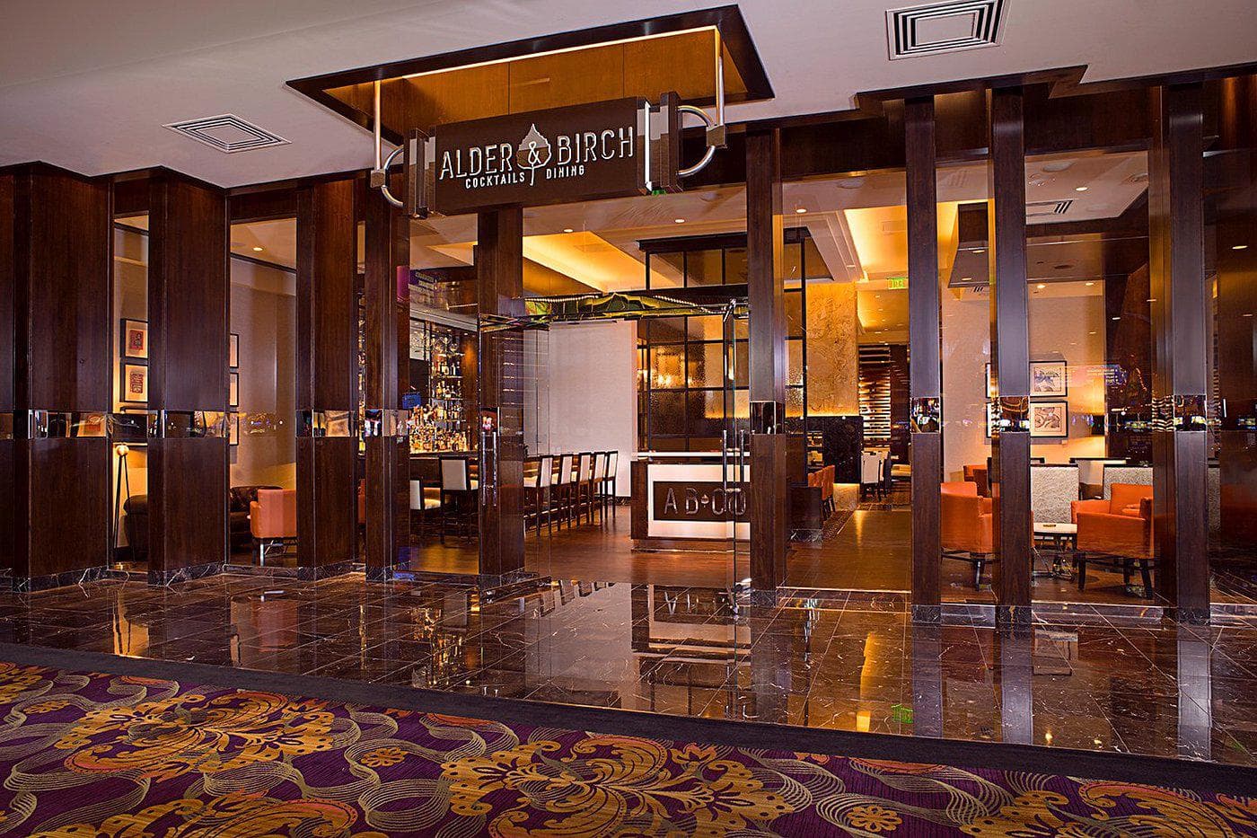 The Orleans en Casino 2