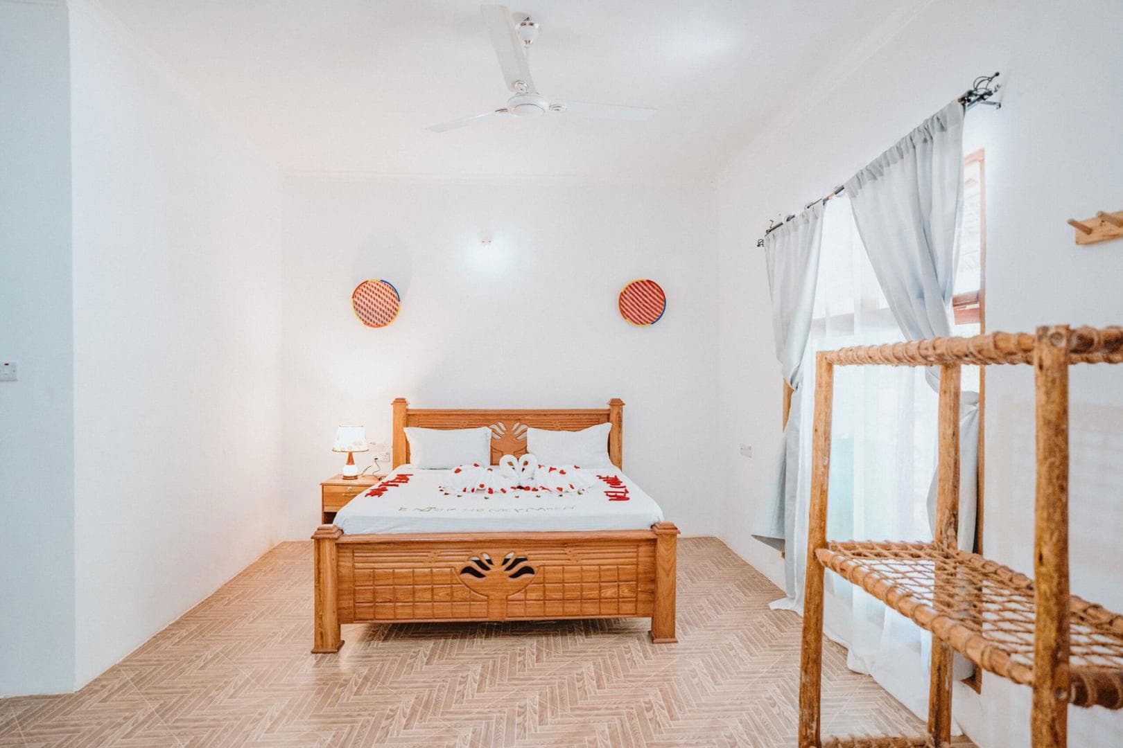 Bella Vista Zanzibar 4