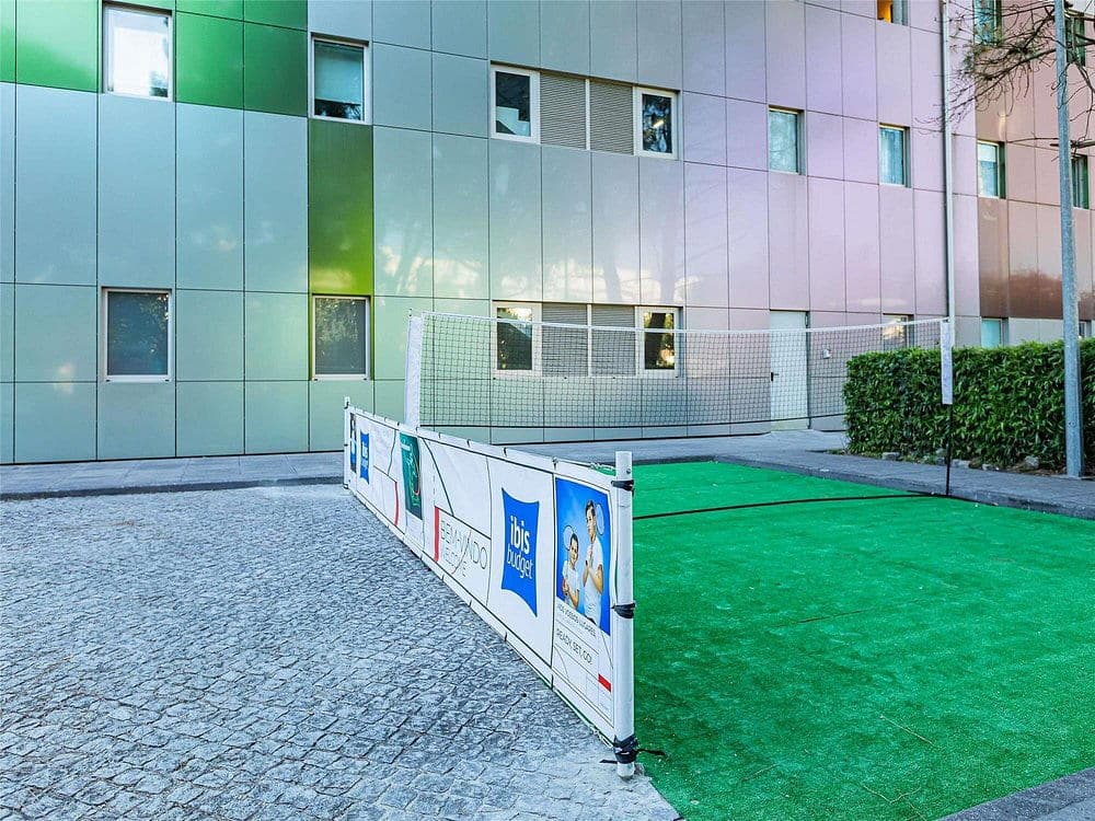 ibis budget Porto Gaia 1