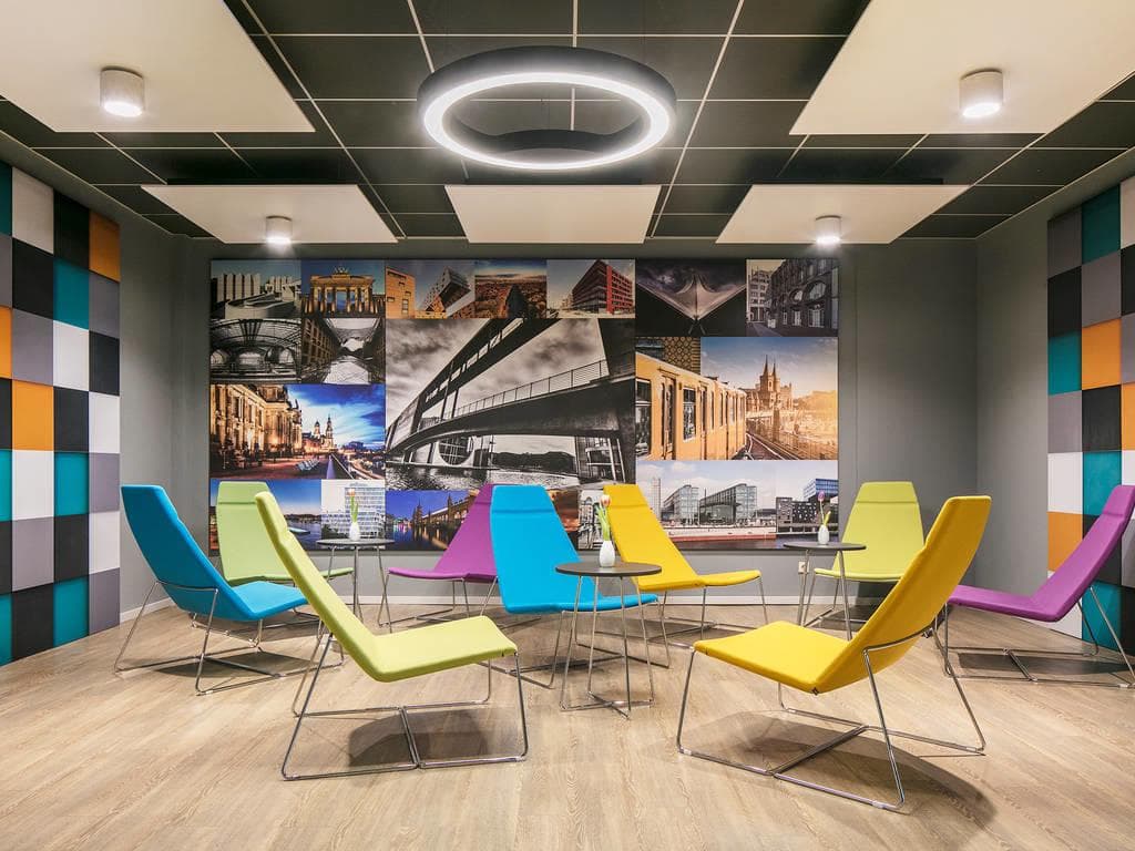 Comfort Lichtenberg 2