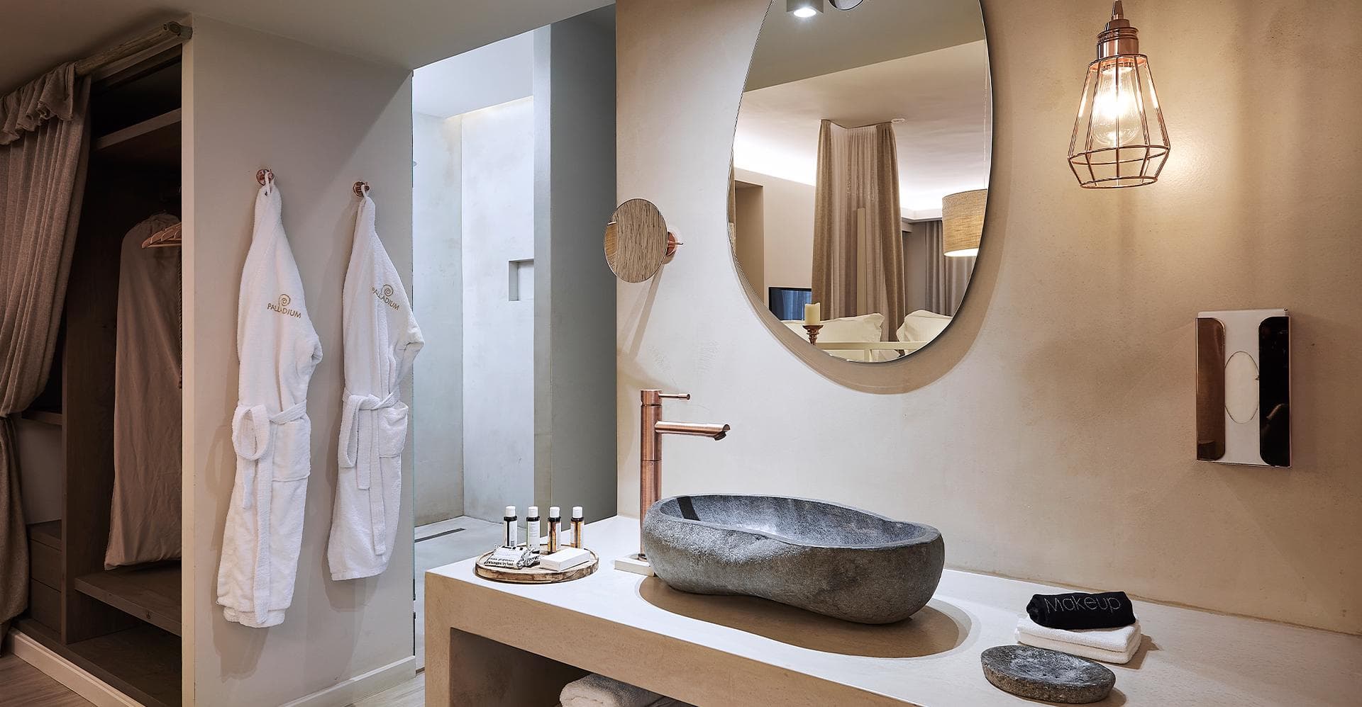 Palladium Mykonos Hotel 1