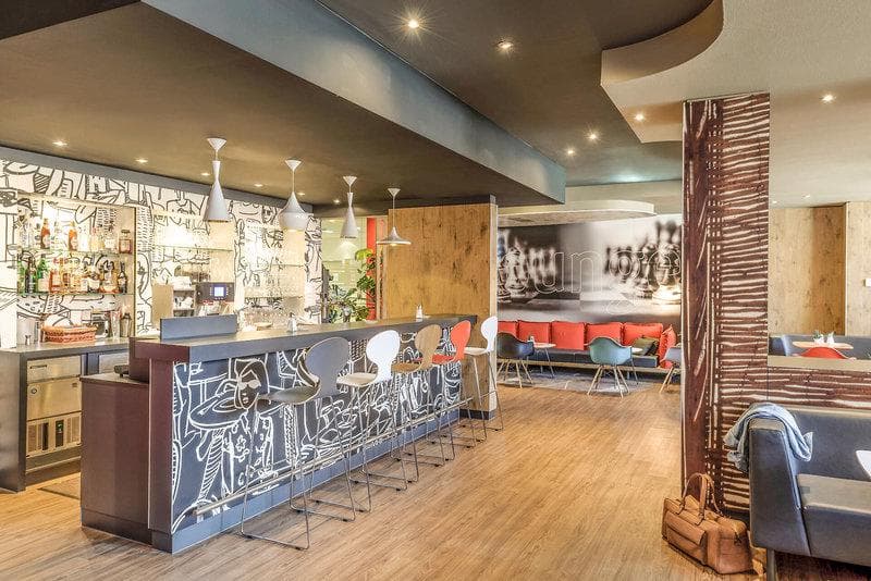 ibis Wien Mariahilf 1