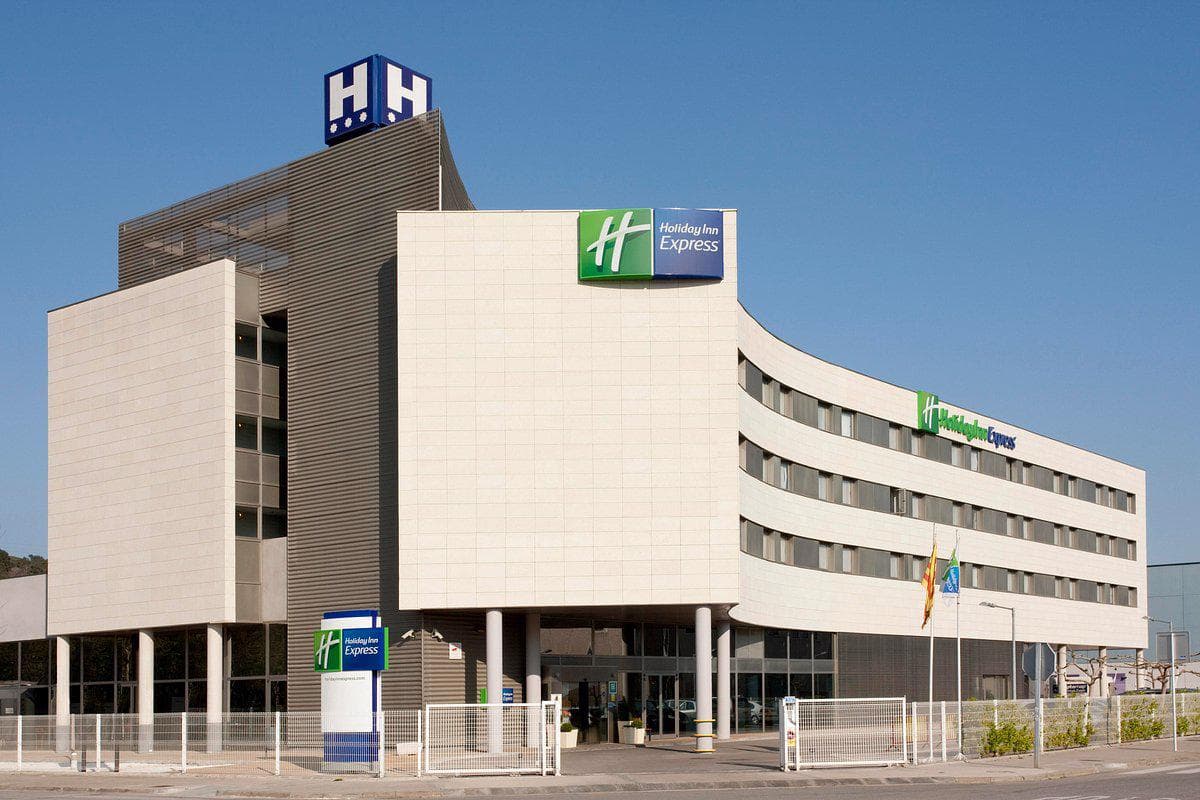 Holiday Inn Molins De Rei