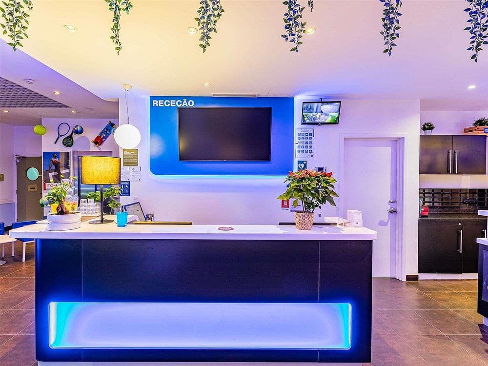 ibis budget Porto Gaia 4