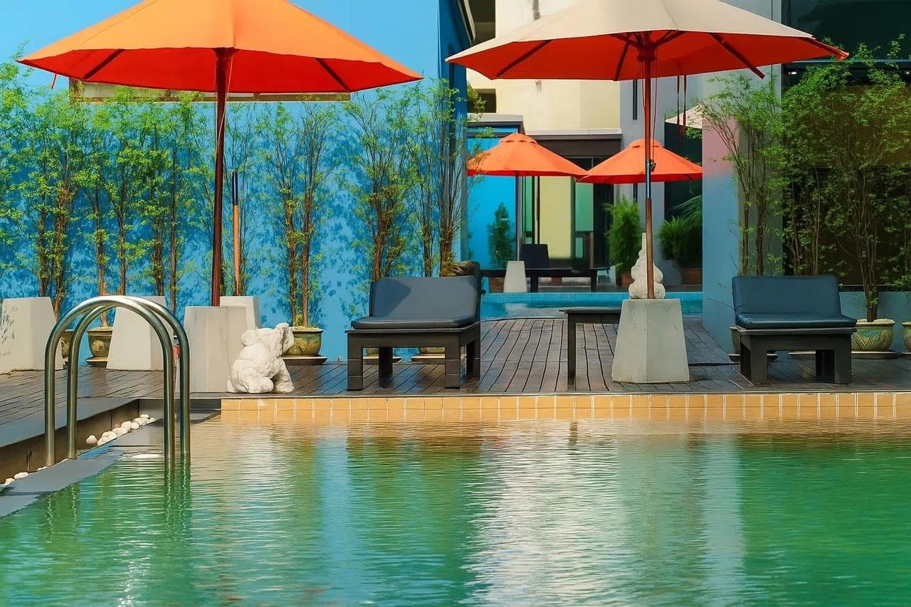 Heerlijke 9 Dagen in Pattaya: Jouw Favoriete Trip voor €702!