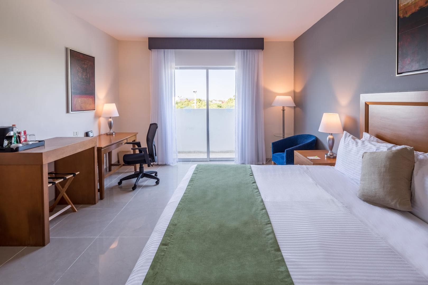 Wyndham Playa Del Carmen 1