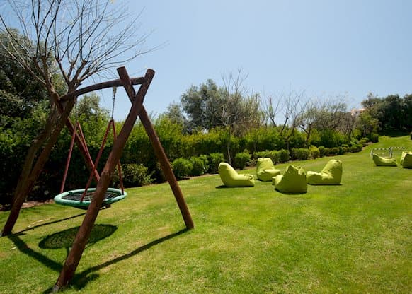 Holiday Inn Algarve Albufeira 4