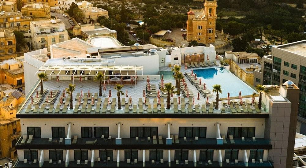 voco Malta