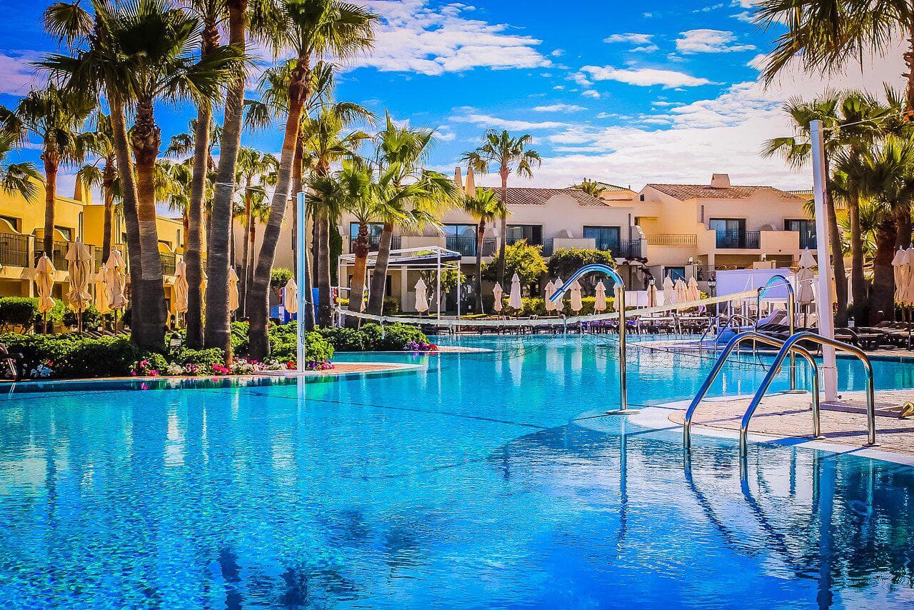 Topdeal: 8 dagen Valentin Star Cala N Bosch voor maar €692!