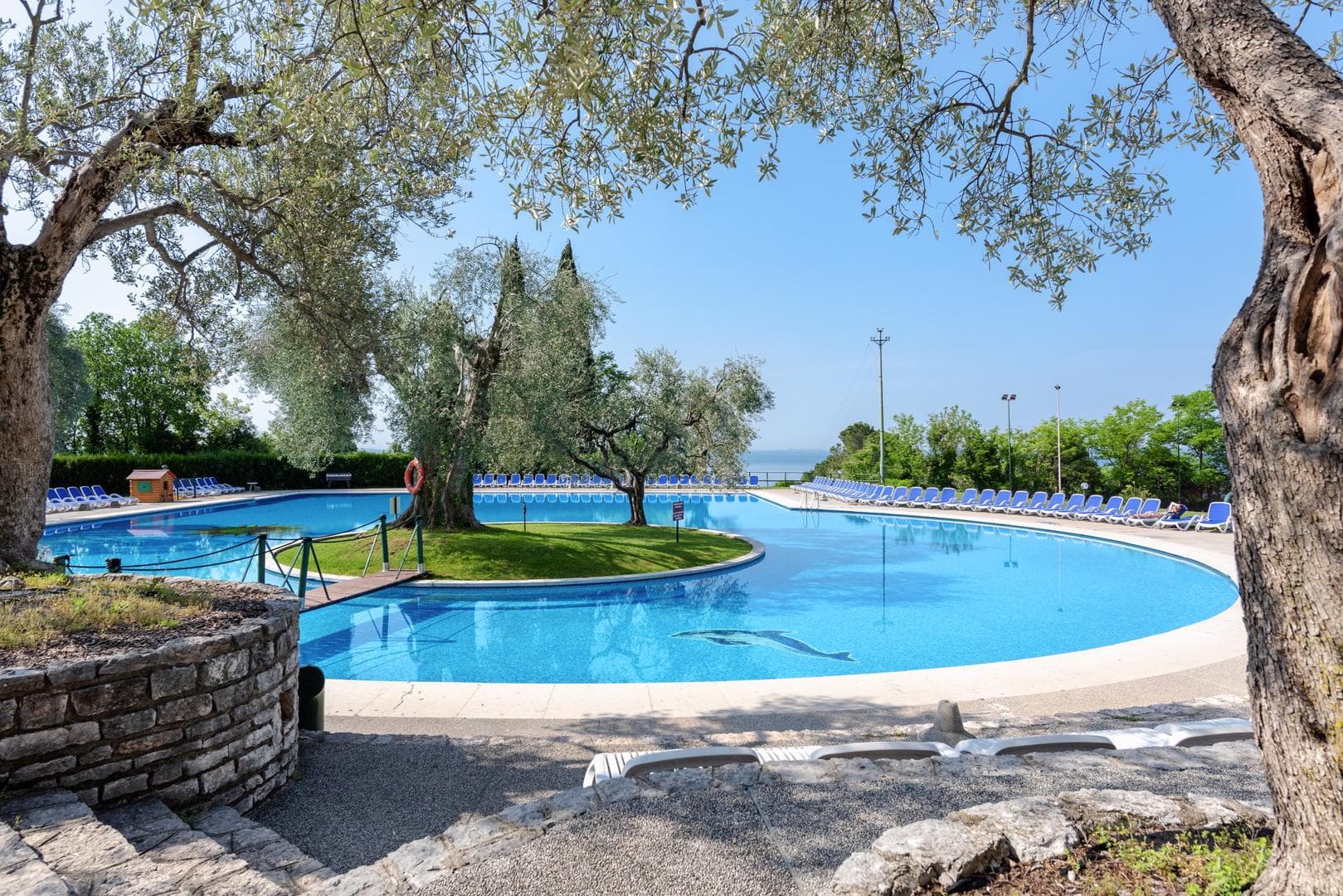 Topdeal Garda: 8 dagen Residence Parco del Garda voor €534