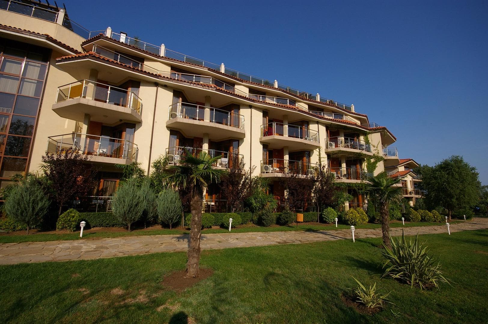 Laguna Beach Resort 4