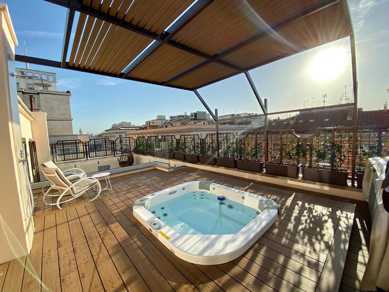 Spotgoedkoop: 4 nachten Rome voor €347 – Mega deal van Genova!