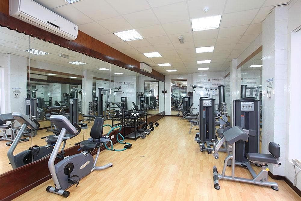 Ramee Guestline Qurum 4