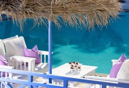 Acqua Vatos Santorini 2