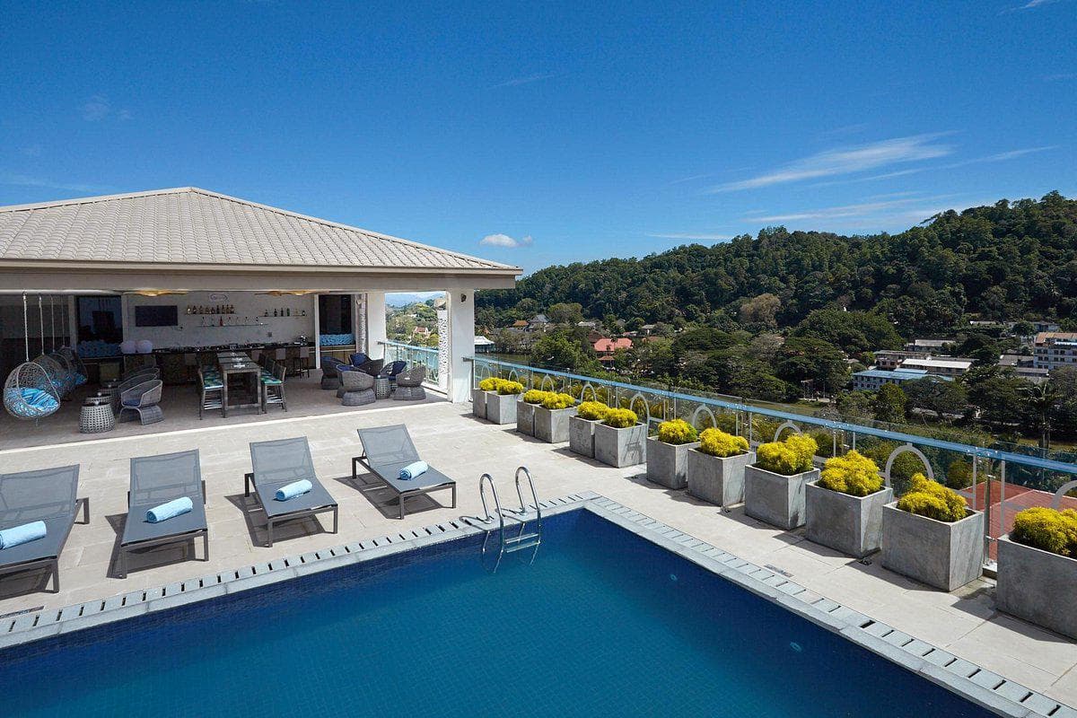 Prachtlocatie: 9 Dagen Radisson Kandy voor €985 Verwennerij!