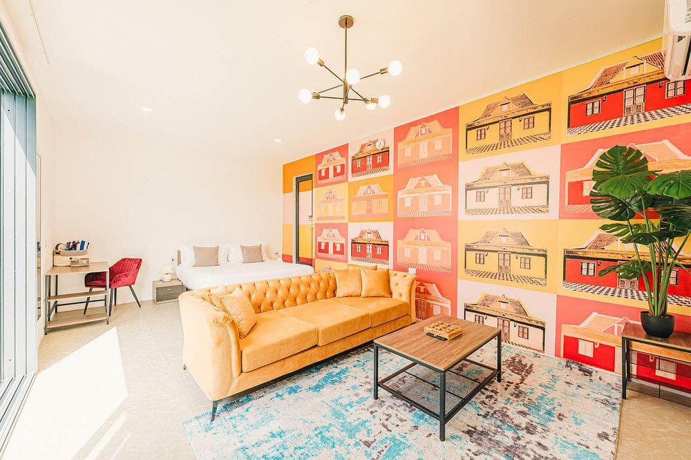 Privada Stays Eagle 4