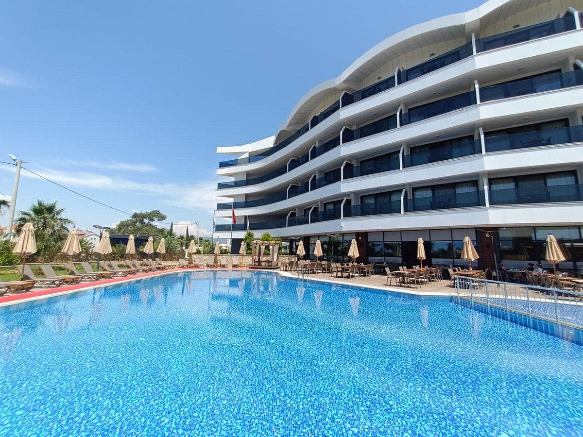 Seven For Life Thermal Hotel