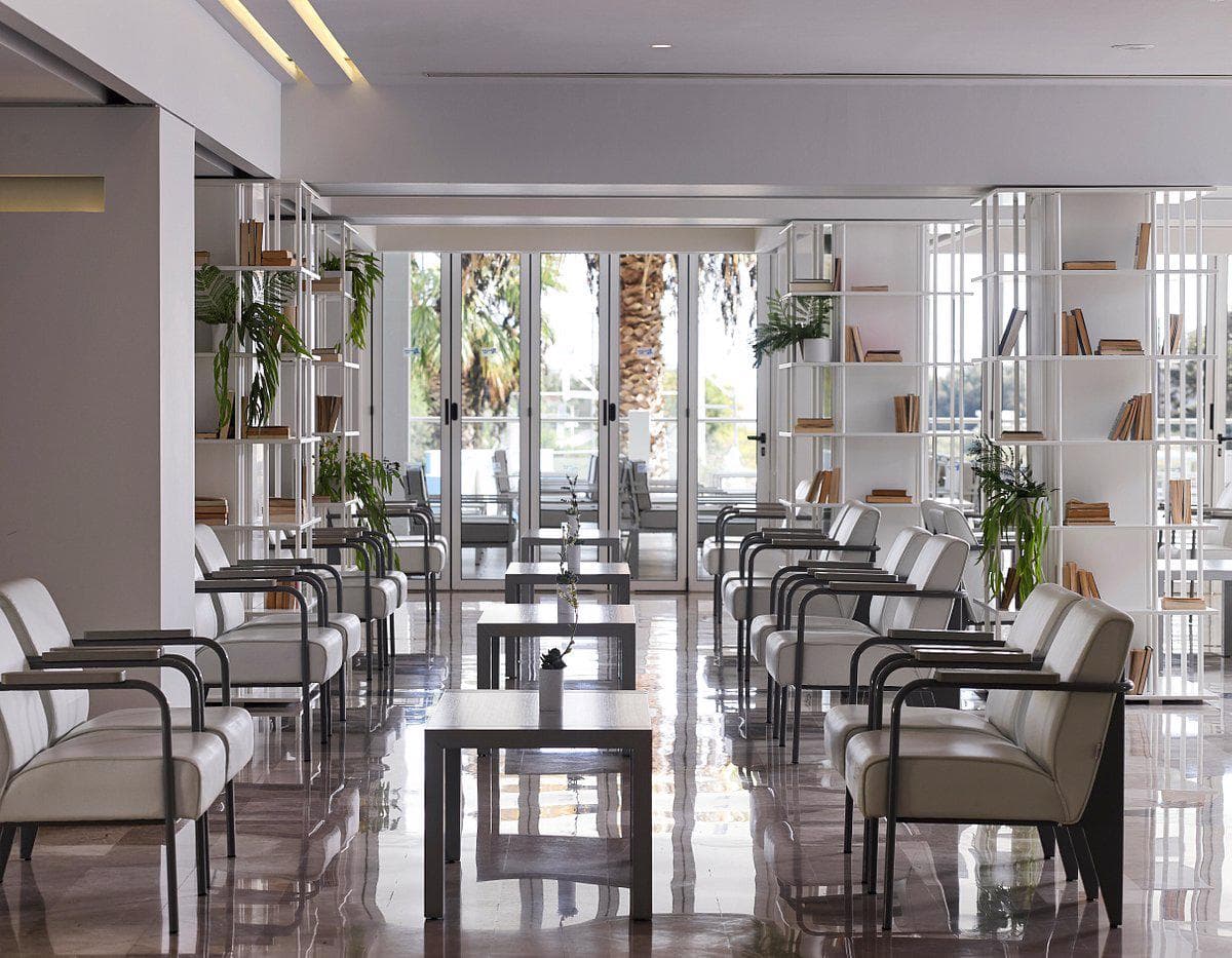 Cooks Club Kolymbia 1