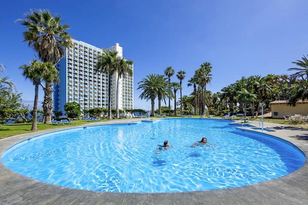 Topdeal! 8 dagen Precise Tenerife in Puerto De La Cruz voor €487