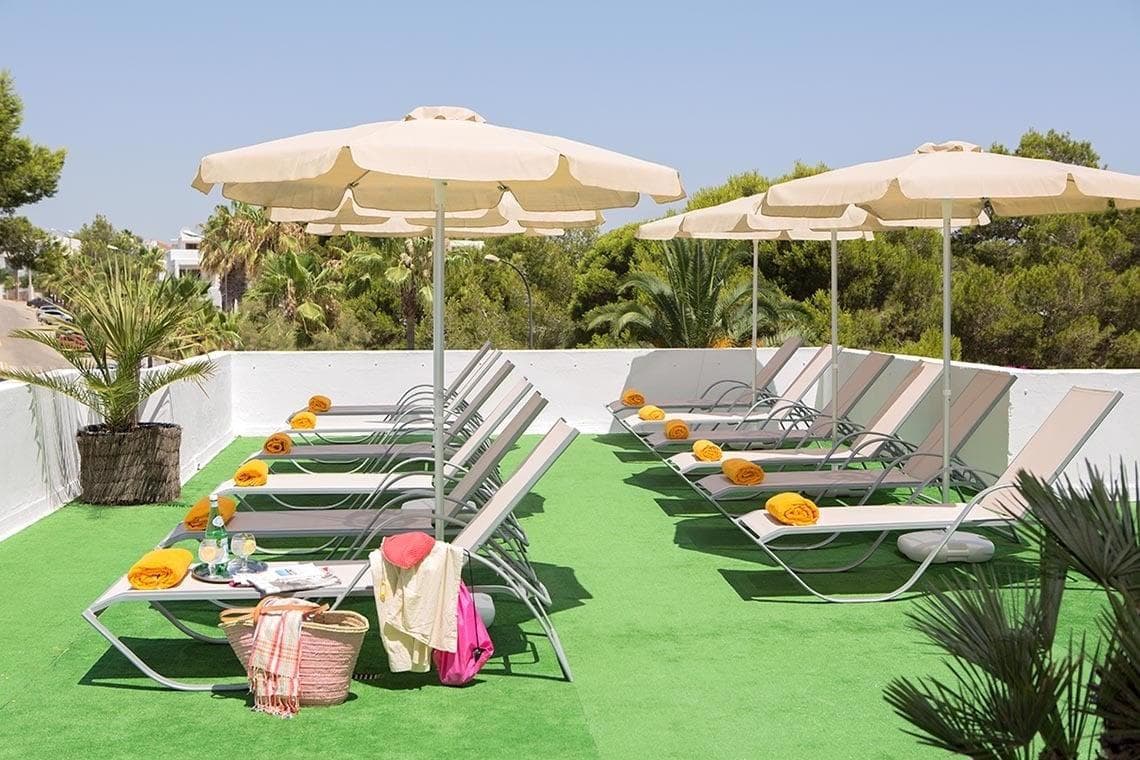 Gavimar La Mirada Club Resort 3