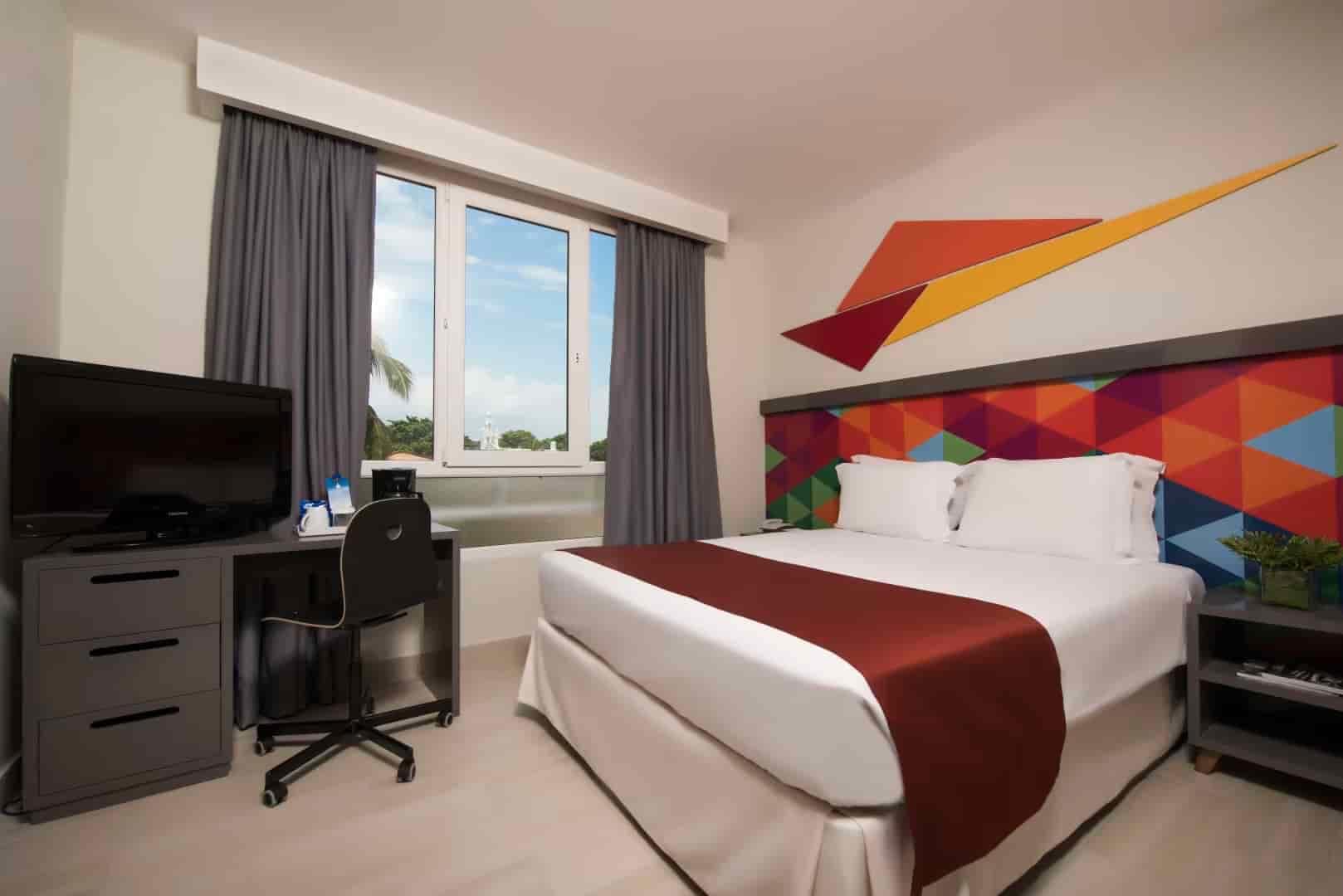 Bijzonder Verblijf in Santo Domingo: 9 Dagen voor €908!