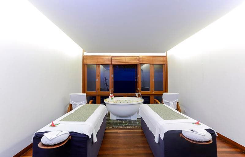 Hotel Medhufushi Island Resort 4
