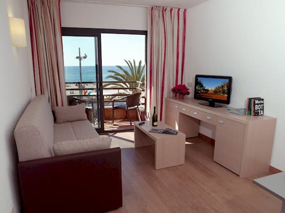 Bizar laag geprijsd: 8 dagen Lloret De Mar in Almirall voor €222!