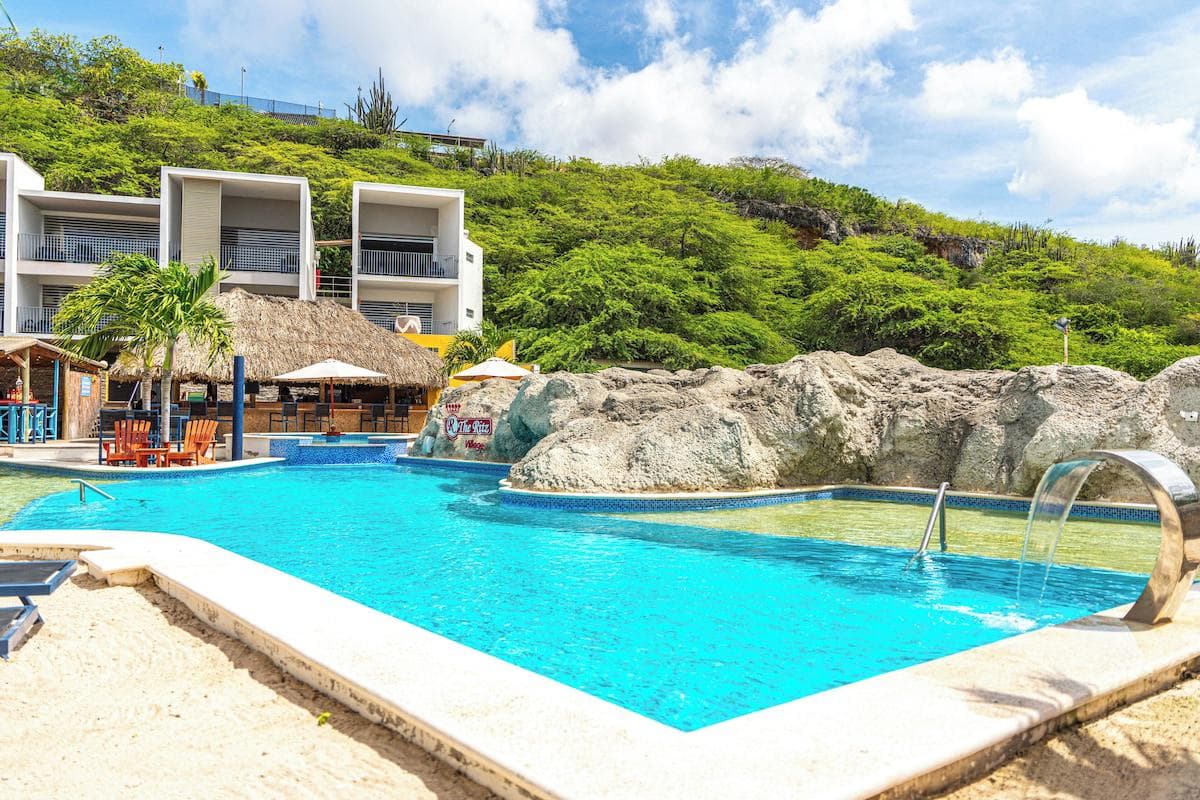 The Ritz Village Hotel