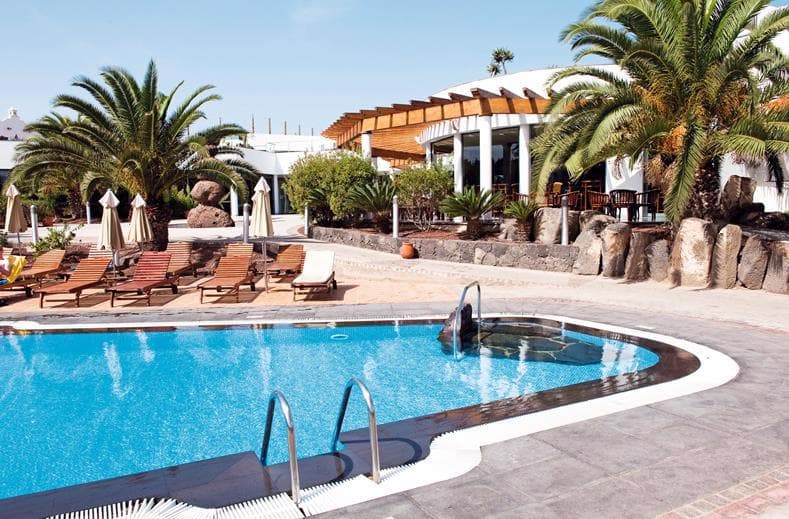 Las Marismas de Corralejo 3