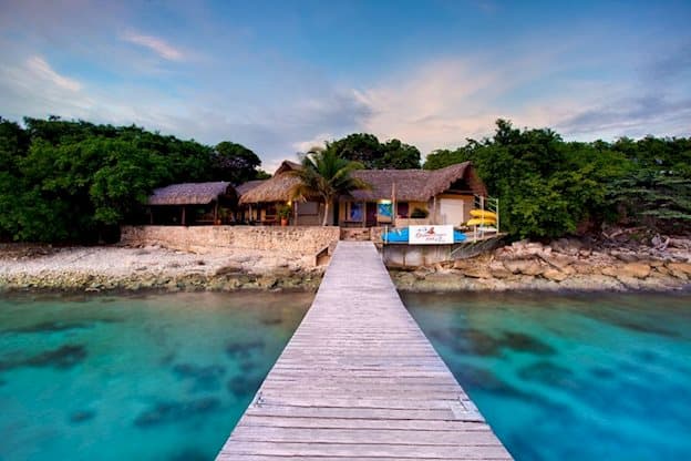 Kura Hulanda Lodge 1