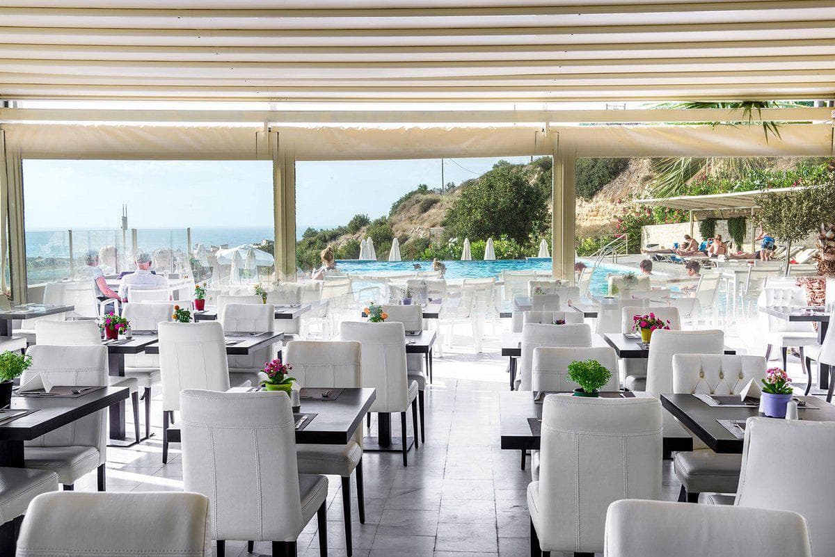 Rimondi Grand Resort en Spa 1