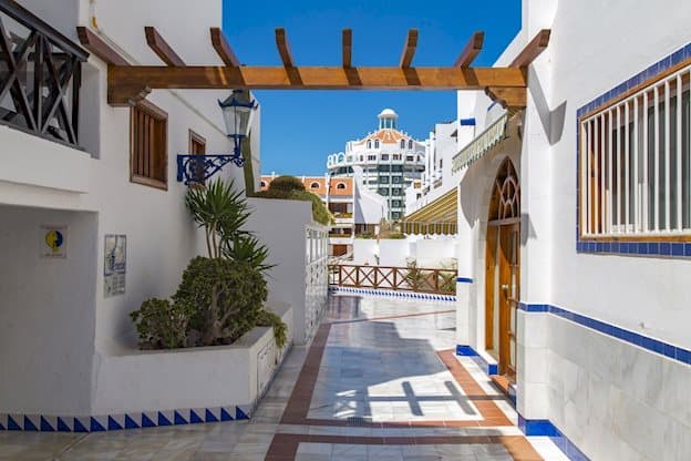 Parque Santiago III 1