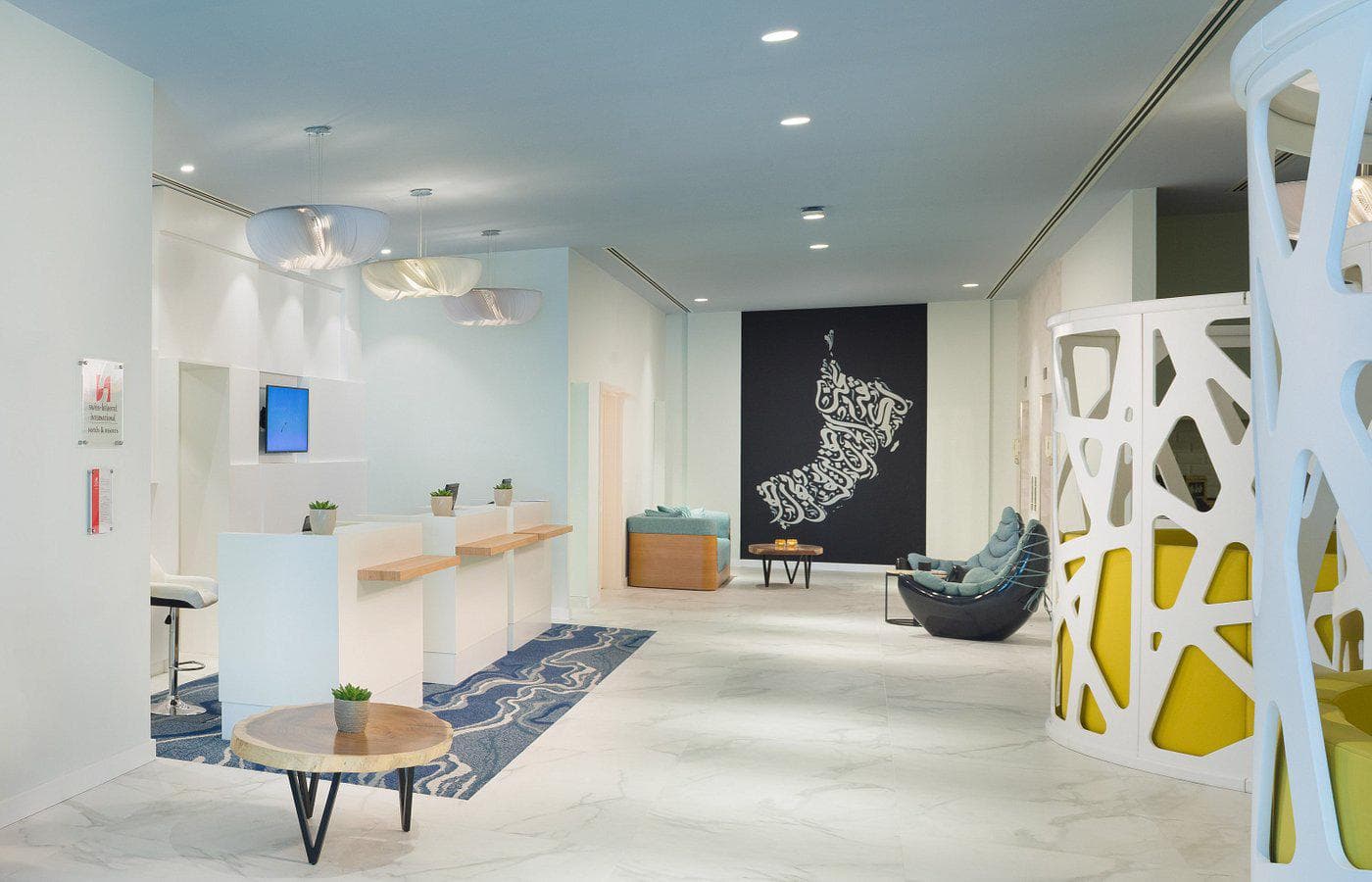 Swiss-Belinn Muscat 2