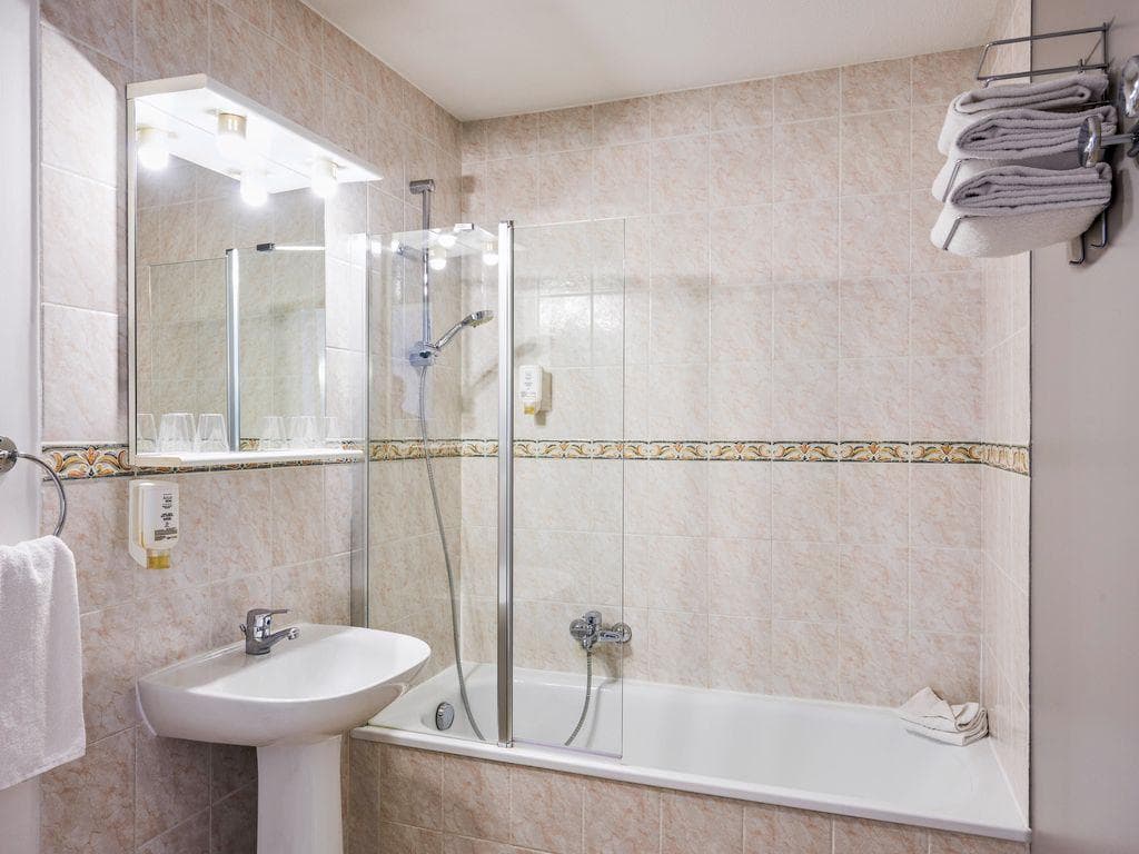 Adagio access Nice Acropolis 1