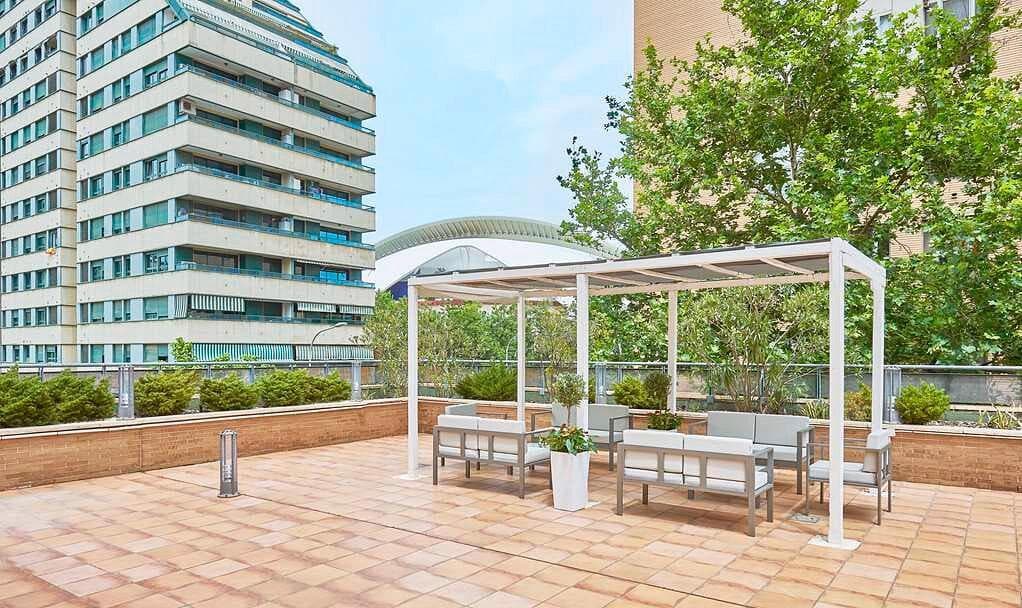 NH Valencia Las Artes 2