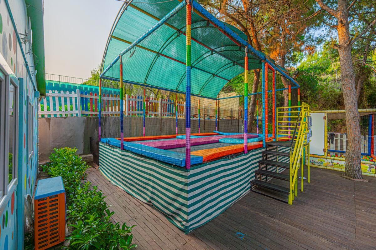 Ramada by Wyndham Kusadasi en Golf 1