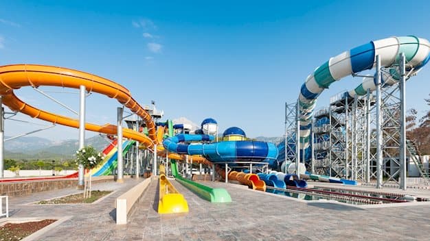 Hotel Rixos Premium Tekirova 4