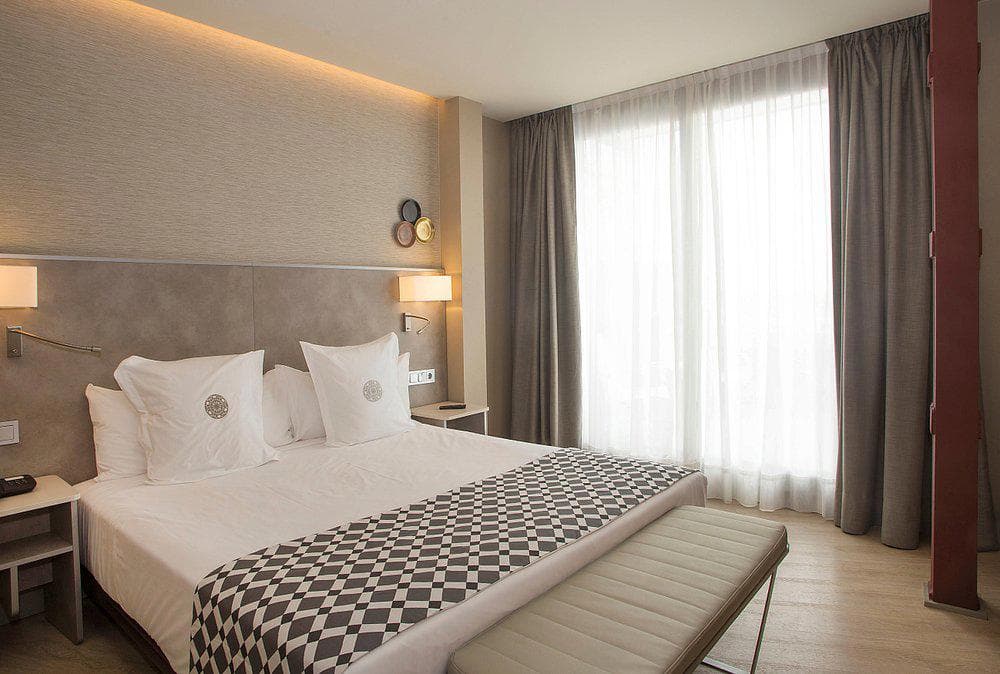 Bizar laag: 4 nachten Sevilla voor maar €289 – Grijp jouw mega deal!