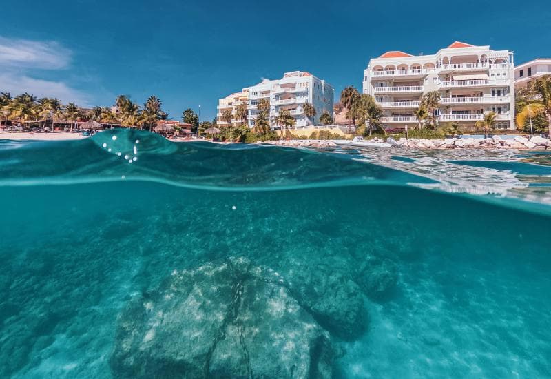 Blue Bay Curacao Golf en Beach 4