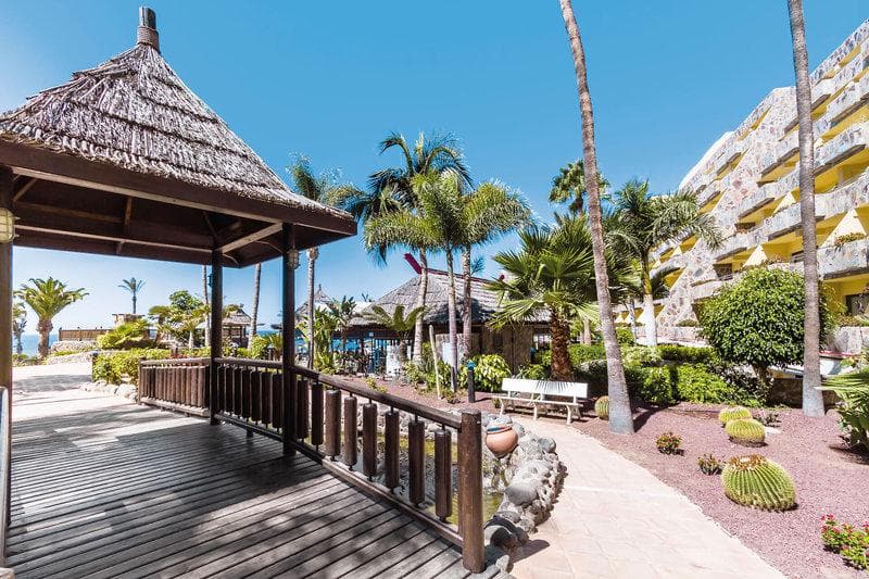 BlueBay Beach Club 3